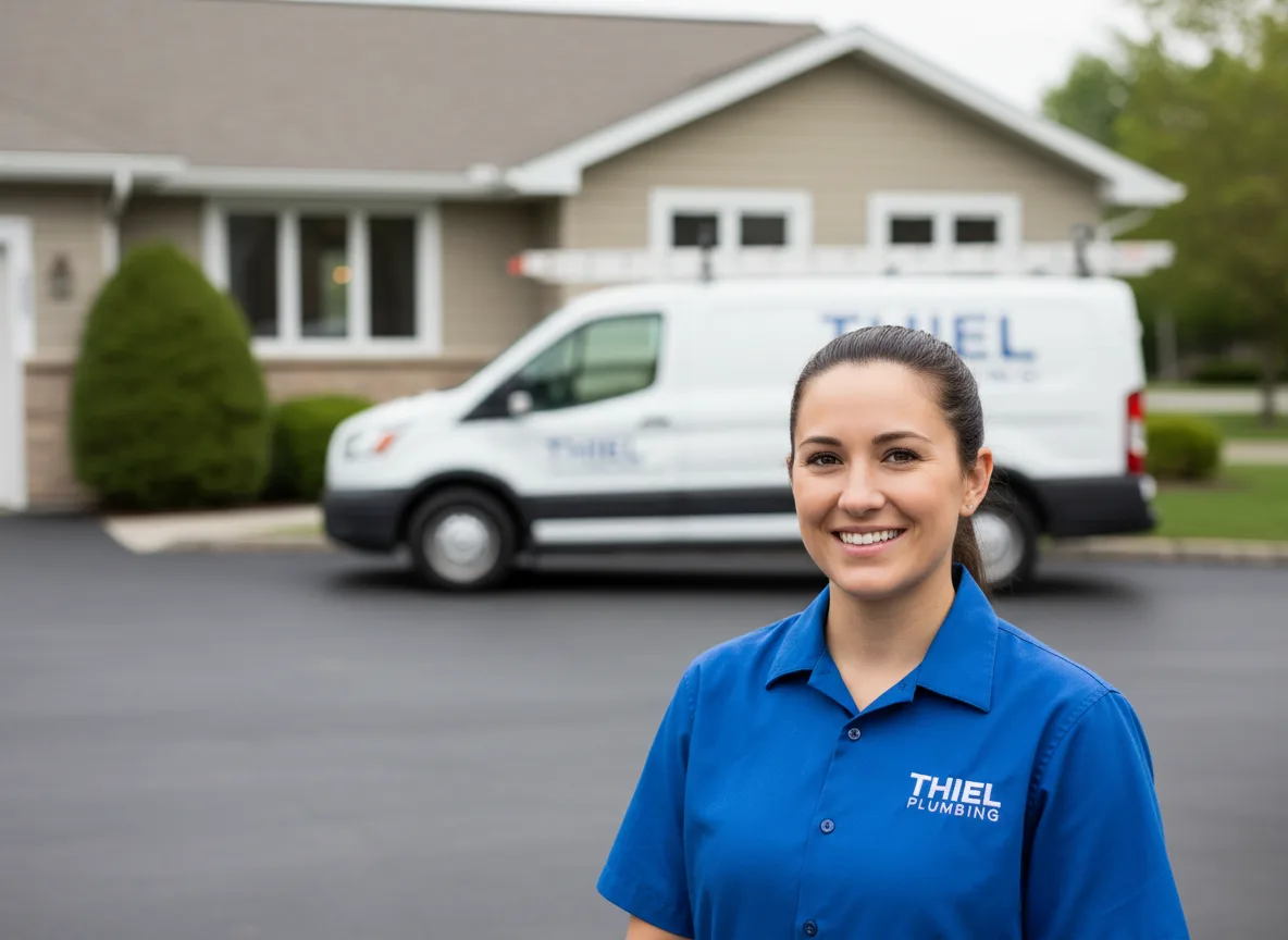 Plumber Hillsboro, IA FAQs